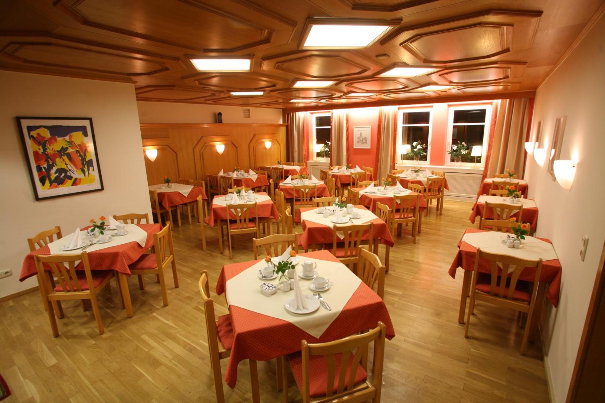 Hotel Am Kuhbogen Hof  Exterior photo