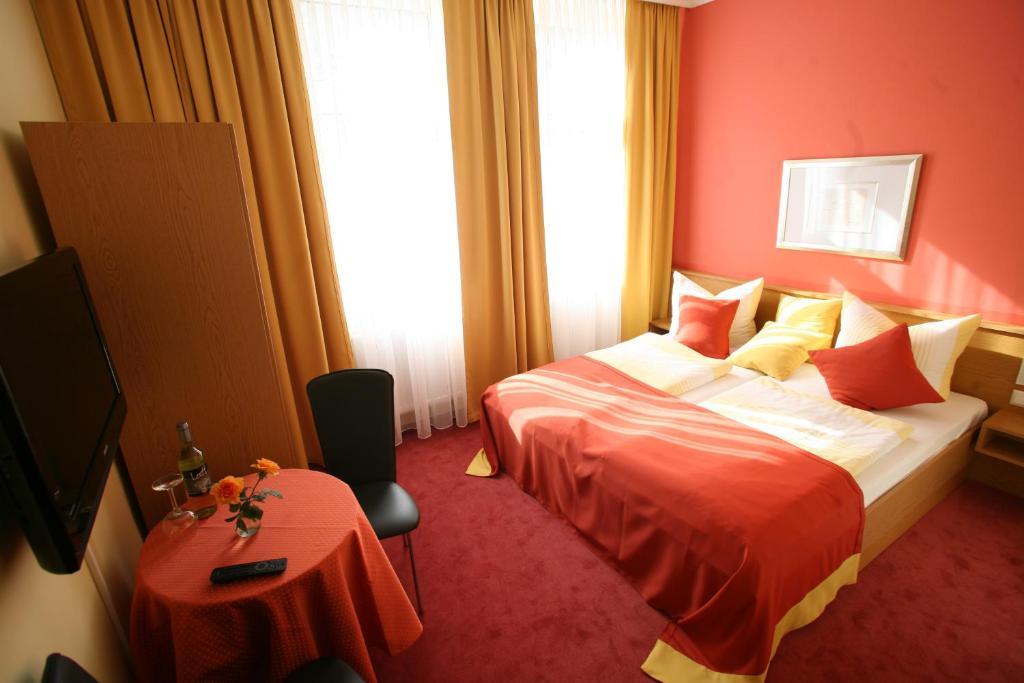 Hotel Am Kuhbogen Hof  Room photo
